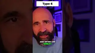 Enneagram Type 6: Unlocking the Strength of Sixes: Resilient Personalities