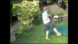 Battle of The Money Jar [Pruane2Forever Reupload]