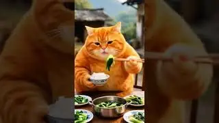 #cat#catanimation#catanimated#cartooncat#aicat#aicatvideo#catshorts#funny