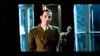 Operation Valkyrie: Adolf Hitler, Joseph Goebbels and Otto Ernst Remer.