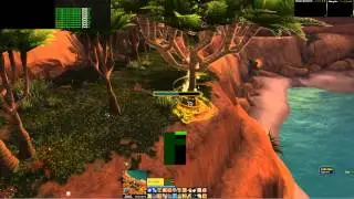 World of Warcraft - Warlords of Draenor: Holz farmen / farming lumber