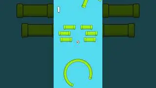 Happy rise mobile game gameplay 😂 #short #shorts #fyp #viral