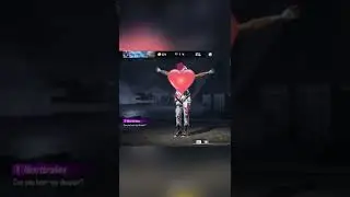 FF NEW LUCK ROYAL Valentine season new heartbreak emote 🥺💔 #freefire #short #ff #free ￼