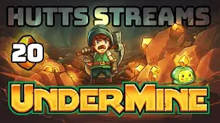 Firestorm! - Hutts Streams Undermine