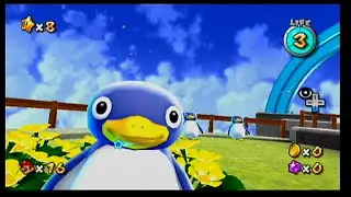 Super Mario Galaxy Ep 4 Ripped Music