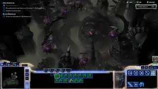 StarCraft2WOL Echoses Of The Future