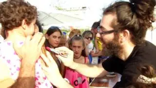 Metamorphosis: &Epsilon;&rho;&gamma;&alpha;&sigma;&tau;ή&rho;&iota;&omicron; &mu;&epsilon;&tau;&alpha;&xi;&omicron;&tau;&upsilon;&pi;ί&alpha;&sigmaf;