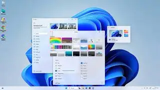 How to Change Desktop Wallpaper on Windows 11 - Full Tutorial (2026)