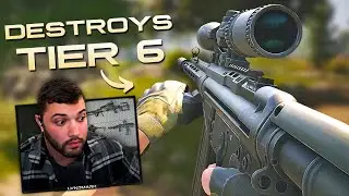 Это БЮДЖЕТНОЕ ОРУЖИЕ не может быть настолько хорошим!