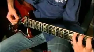 How To Play Guitar for Beginners : Playing Exercise for Beginning Guitar