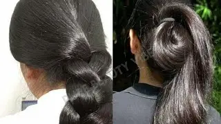 overnight Hair Growth Secret /hair growth secret Revealed Faster hair growth tips/Hair growth remedy