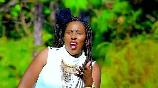 Niwe Unjikite UU Jehovah Yashah: By Mercy Agnes Wa DK. SKIZA CODE 5704824(official video).