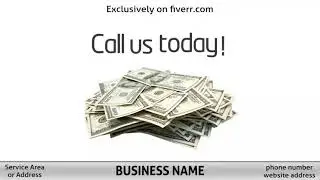 Car Insurance Promo Video