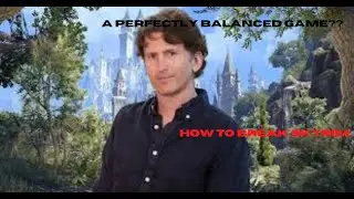 Breaking Skyrim: Ingredients Locations