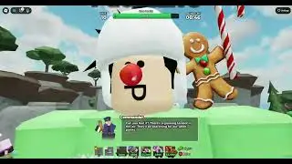 MOLTEN REWORK gameplay TDS #tdsroblox part 1 (IM SORRY)