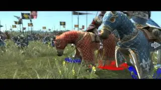 Battle Of Bouvines: New Historical battle for Medieval 2 Total  War by Magister