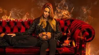 Lucifer Full Story | The prophecy Of The Devil 😈