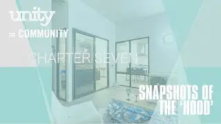 Chapter Seven Fridays Studio 2