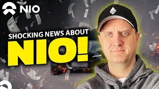 Stock Moe NIO Stock Analysis ! SHOCKING NIO NEWS TODAY !  NIO Price Today Prediction
