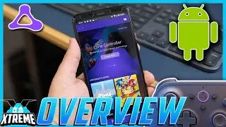 How To Play Amazon Luna On Android Devices & Impressions
