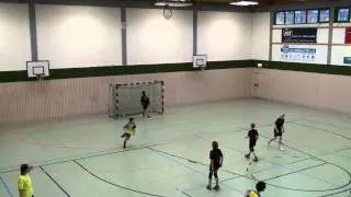 D-Jugend: Zusammenfassung HSV M&ouml;lkau - SG LVB 21:25