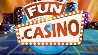 Fun Casino Hire