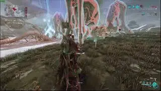 Warframe PT not terrible this run but overall 2 day experience, 1/10 need credits do Hex missions