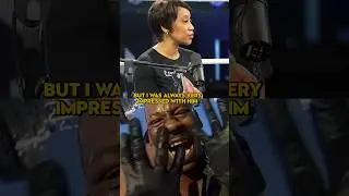 When Booker T & Queen Sharmell First Met