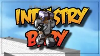 Industry Baby | Bedwars Montage