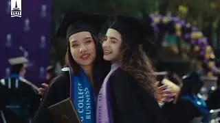 KIMEP University - Your Journey to Global Opportunities (KAZ)