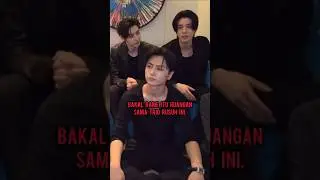 JASUKE 🔥 COMBO CHAOS TAPI PENUH VISUAL ?! &hearts;️ #enhypen #jay #jake #sunghoon #engene