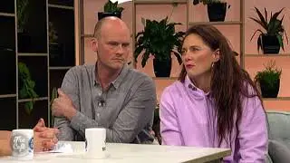 We Chat to Actress Bree Peters and Director Sam Snedden About 
