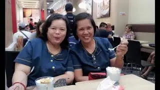 Nancy - Tanglaw ng HSAM