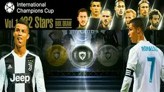 THUNDER BLACK BALL IN PACK ICC / PES 2018