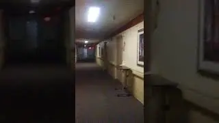 Haunted Nursing Home