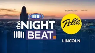 WATCH: Night Beat with Jessica Blum Jan. 15, 2026