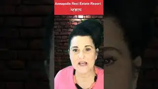 Annapolis Real Estate market is HOT like Maryland's weather