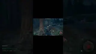 Freakers Annihilator~Deacon ☠️|#shorts #daysgone #daysgonepc
