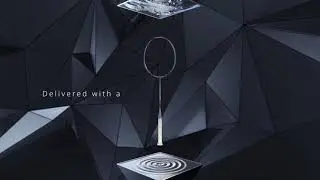 VICTOR's newest flagship ALL-AROUND racket - 𝘿𝙧𝙞𝙫𝙚𝙓 𝟭𝟬𝙈𝙀𝙏𝘼𝙇𝙇𝙄𝘾