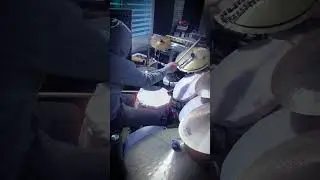 more drums from this morning 🥁   #music #drums #breakbeats