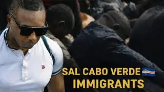 CABO VERDE 🇨🇻- BEYOND TOURISM: THE OTHER SIDE OF SAL.