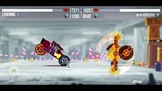 NEW BUG!? | C.A.T.S.: Crash Arena Turbo Stars #71