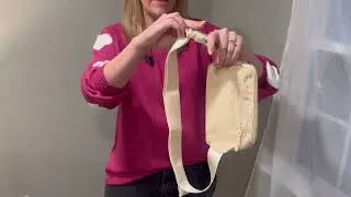 Bomvabe 2L Everywhere Belt Bag for Women Overview | Recommended or Not? #ad #amazoninfluencer