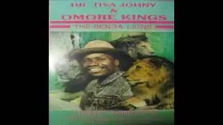 Par Odi Betty  - Tisa Johny & Omore Kings.