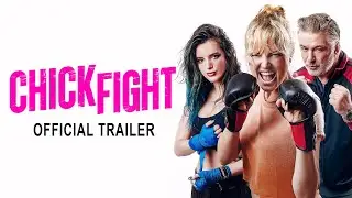CHICK FIGHT Official Trailer &ndash; Opening November 13, 2020