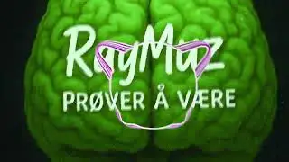 RayMuz - Pr&oslash;ver &aring; v&aelig;re