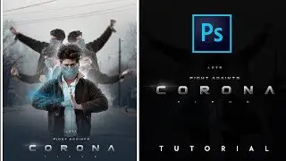 Viral Photo Editing ||  Photo Editing Tutorial || Photoshop Manipulation|| Sony Jackson