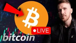 Bitcoin $66K + Altcoins [AO VIVO]