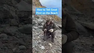 Иногда самый быстрый способ оценить камень &mdash; это прислушаться.