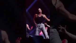 240822 2024 K-WORLD DREAM AWARDS - ELEVATOR By Baekho